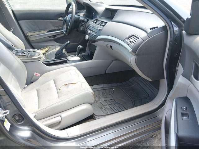 Продажа на аукционе авто 2008 Honda Accord 2.4 Ex-l, vin: 1HGCP26818A115263, номер лота: 46151440