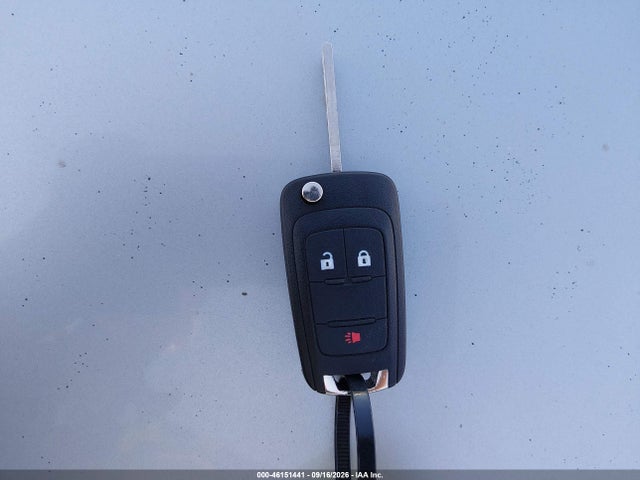 Aukcja sprzedaży 2017 Chevrolet Equinox Ls, vin: 2GNFLEEK9H6314443, numer aukcji: 46151441