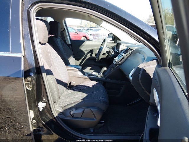 Aukcja sprzedaży 2017 Chevrolet Equinox Ls, vin: 2GNFLEEK9H6314443, numer aukcji: 46151441