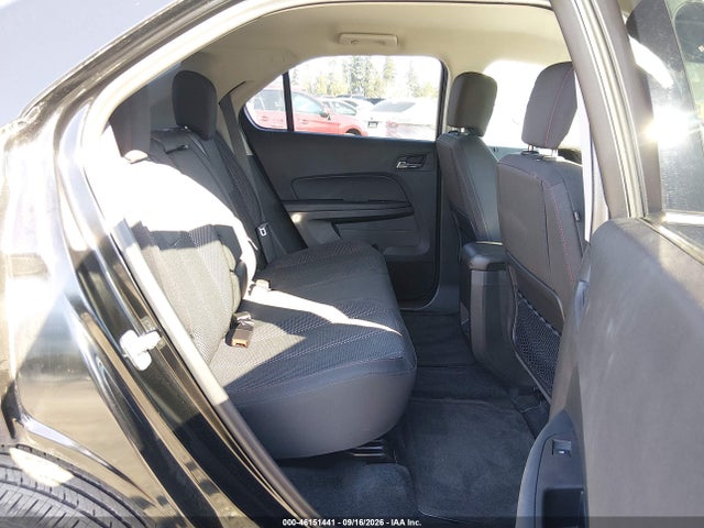 Aukcja sprzedaży 2017 Chevrolet Equinox Ls, vin: 2GNFLEEK9H6314443, numer aukcji: 46151441