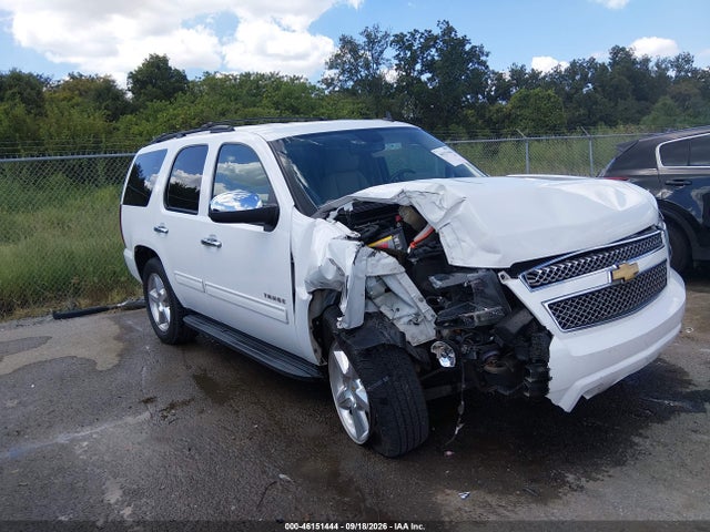 Продаж на аукціоні авто 2013 Chevrolet Tahoe Ls, vin: 1GNSCAE00DR265055, номер лоту: 46151444