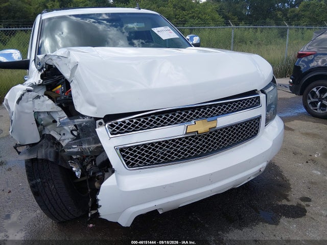 Продаж на аукціоні авто 2013 Chevrolet Tahoe Ls, vin: 1GNSCAE00DR265055, номер лоту: 46151444