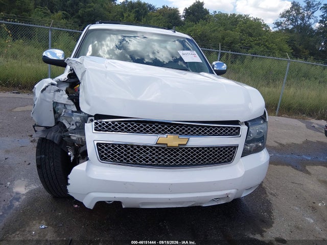 Продаж на аукціоні авто 2013 Chevrolet Tahoe Ls, vin: 1GNSCAE00DR265055, номер лоту: 46151444