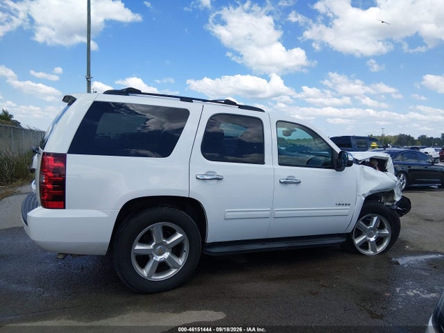 Продаж на аукціоні авто 2013 Chevrolet Tahoe Ls, vin: 1GNSCAE00DR265055, номер лоту: 46151444