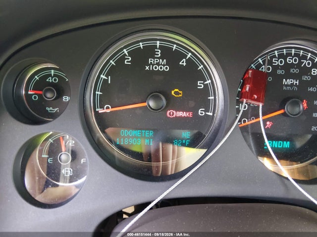Продаж на аукціоні авто 2013 Chevrolet Tahoe Ls, vin: 1GNSCAE00DR265055, номер лоту: 46151444