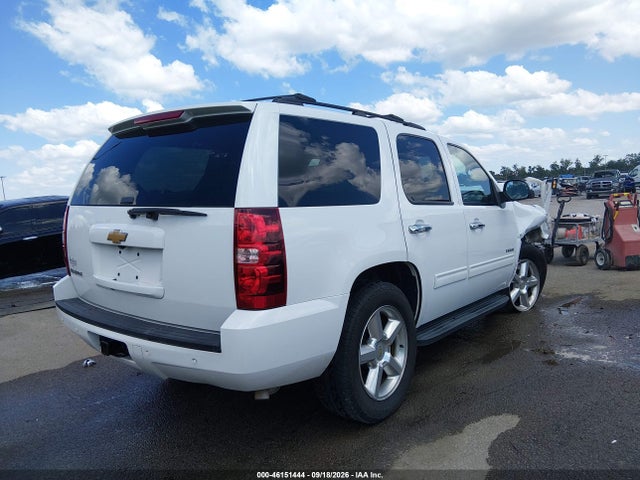 Продаж на аукціоні авто 2013 Chevrolet Tahoe Ls, vin: 1GNSCAE00DR265055, номер лоту: 46151444