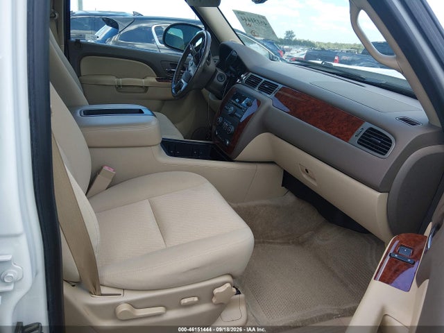 Продаж на аукціоні авто 2013 Chevrolet Tahoe Ls, vin: 1GNSCAE00DR265055, номер лоту: 46151444
