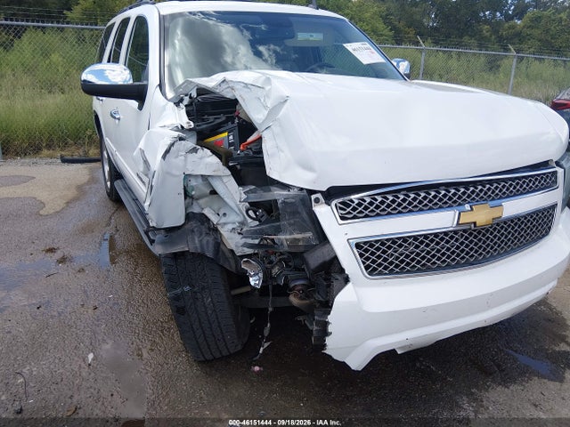 Продаж на аукціоні авто 2013 Chevrolet Tahoe Ls, vin: 1GNSCAE00DR265055, номер лоту: 46151444