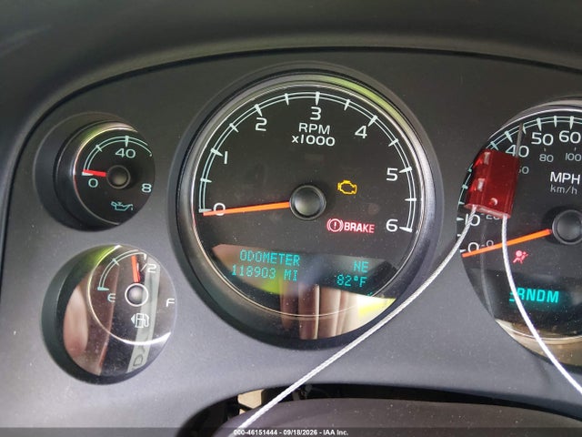 Продаж на аукціоні авто 2013 Chevrolet Tahoe Ls, vin: 1GNSCAE00DR265055, номер лоту: 46151444