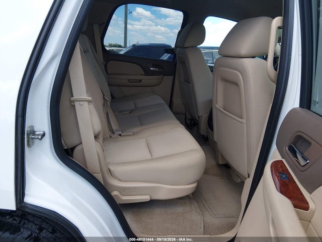 Продаж на аукціоні авто 2013 Chevrolet Tahoe Ls, vin: 1GNSCAE00DR265055, номер лоту: 46151444