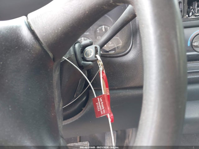 Aukcja sprzedaży 2000 Chevrolet Silverado 1500, vin: 1GCEK14V0YE166481, numer aukcji: 46151449