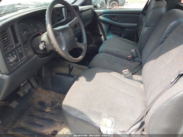 Aukcja sprzedaży 2000 Chevrolet Silverado 1500, vin: 1GCEK14V0YE166481, numer aukcji: 46151449