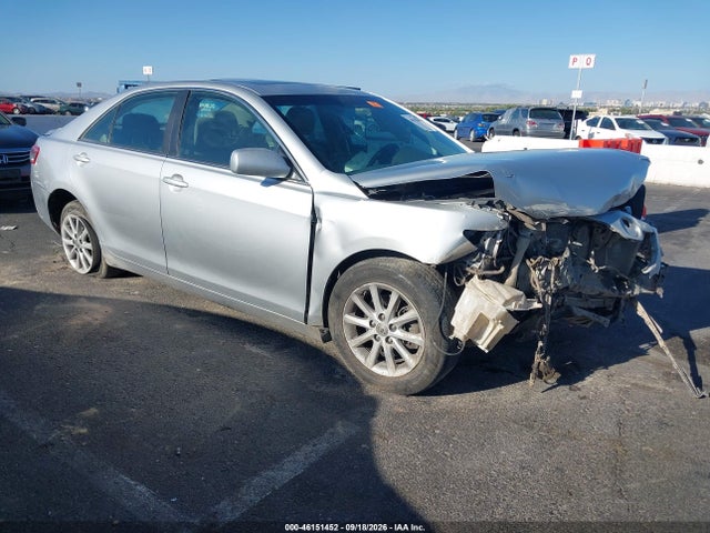 Aukcja sprzedaży 2010 Toyota Camry Xle, vin: 4T4BF3EK2AR020216, numer aukcji: 46151452