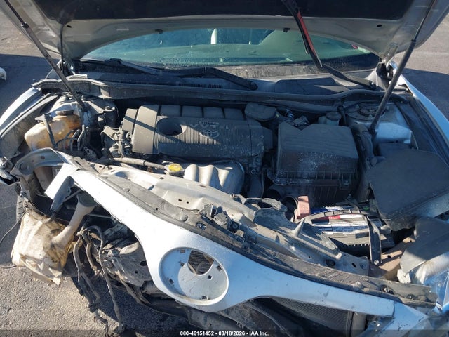 2010 Toyota Camry Xle მანქანა იყიდება აუქციონზე, vin: 4T4BF3EK2AR020216, აუქციონის ნომერი: 46151452