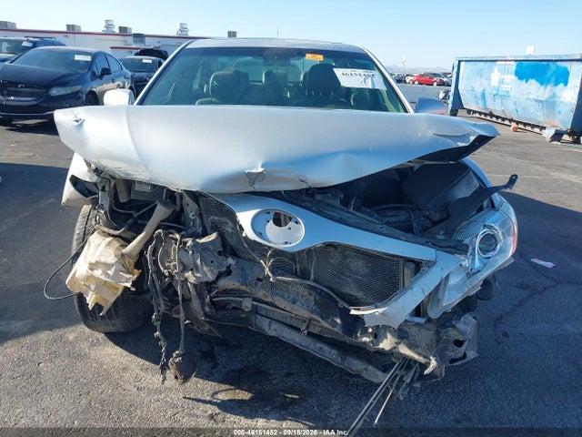 2010 Toyota Camry Xle მანქანა იყიდება აუქციონზე, vin: 4T4BF3EK2AR020216, აუქციონის ნომერი: 46151452