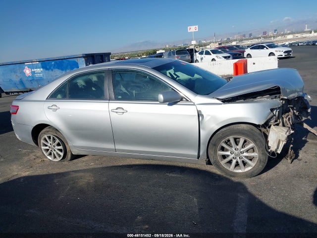 2010 Toyota Camry Xle მანქანა იყიდება აუქციონზე, vin: 4T4BF3EK2AR020216, აუქციონის ნომერი: 46151452