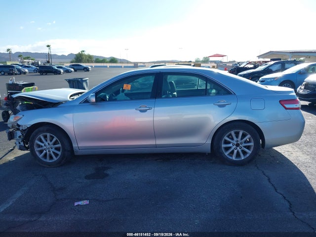 2010 Toyota Camry Xle მანქანა იყიდება აუქციონზე, vin: 4T4BF3EK2AR020216, აუქციონის ნომერი: 46151452