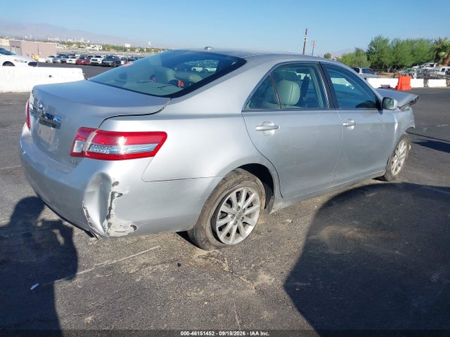 2010 Toyota Camry Xle მანქანა იყიდება აუქციონზე, vin: 4T4BF3EK2AR020216, აუქციონის ნომერი: 46151452