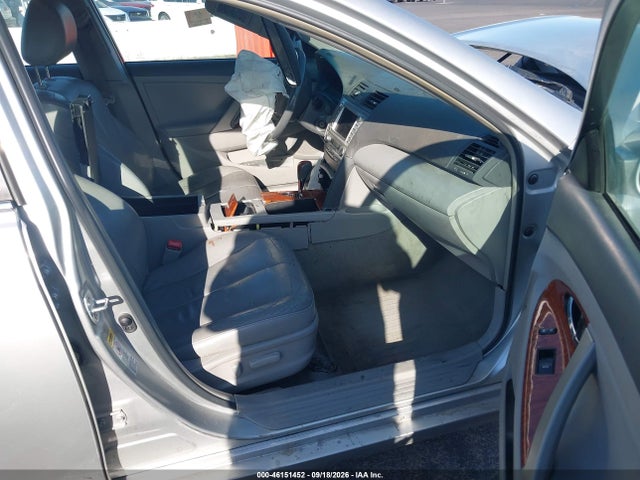 2010 Toyota Camry Xle მანქანა იყიდება აუქციონზე, vin: 4T4BF3EK2AR020216, აუქციონის ნომერი: 46151452