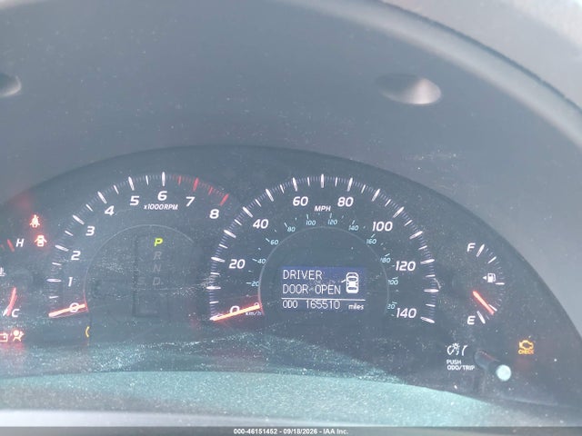 2010 Toyota Camry Xle მანქანა იყიდება აუქციონზე, vin: 4T4BF3EK2AR020216, აუქციონის ნომერი: 46151452