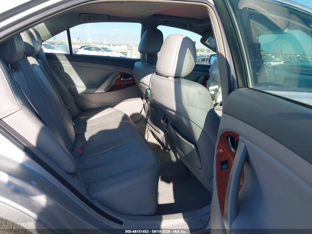 2010 Toyota Camry Xle მანქანა იყიდება აუქციონზე, vin: 4T4BF3EK2AR020216, აუქციონის ნომერი: 46151452