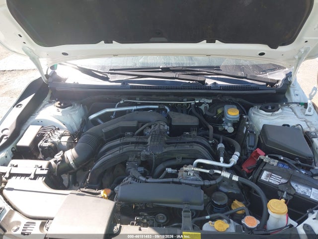 Subaru Crosstrek Limited 2021 JF2GTHNC7M8226231 Image 10