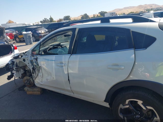 Subaru Crosstrek Limited 2021 JF2GTHNC7M8226231 Image 14