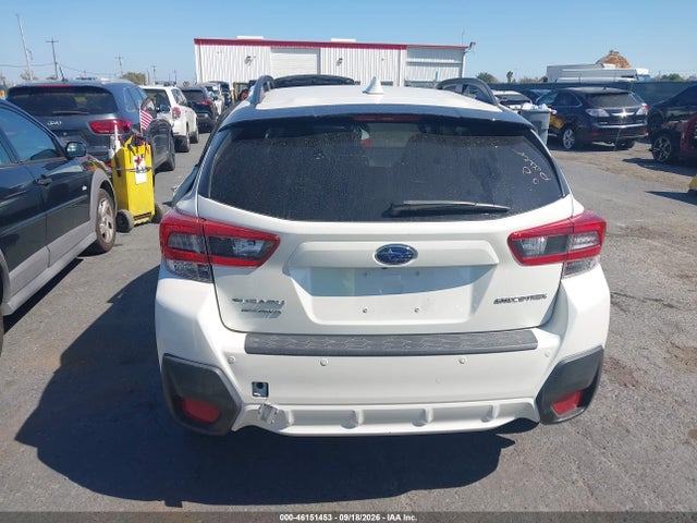 Subaru Crosstrek Limited 2021 JF2GTHNC7M8226231 Image 16