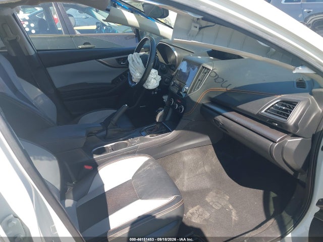 Subaru Crosstrek Limited 2021 JF2GTHNC7M8226231 Image 5