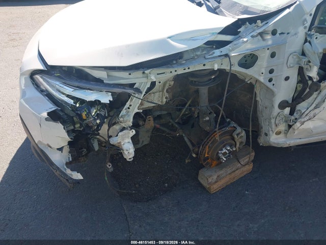 Subaru Crosstrek Limited 2021 JF2GTHNC7M8226231 Image 6