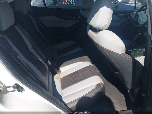 Subaru Crosstrek Limited 2021 JF2GTHNC7M8226231 Image 8