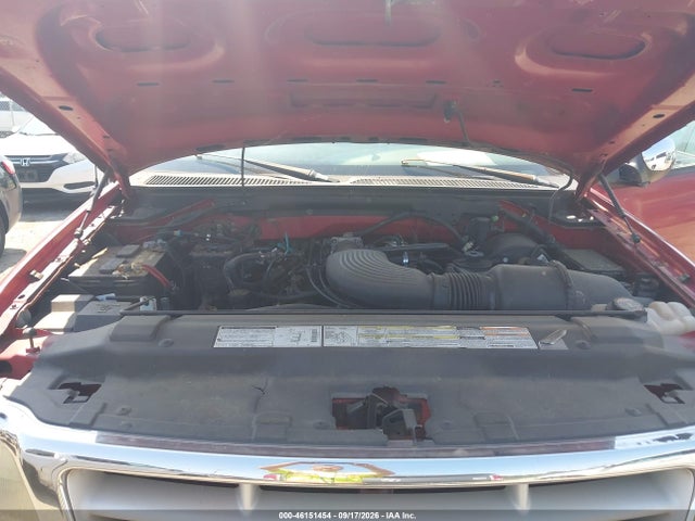 Продаж на аукціоні авто 1999 Ford F-150 Lariat/xl/xlt, vin: 1FTRX17L4XNB35441, номер лоту: 46151454