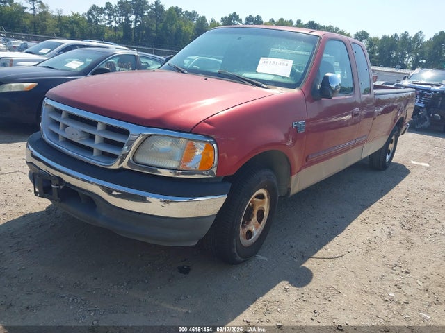 Продаж на аукціоні авто 1999 Ford F-150 Lariat/xl/xlt, vin: 1FTRX17L4XNB35441, номер лоту: 46151454