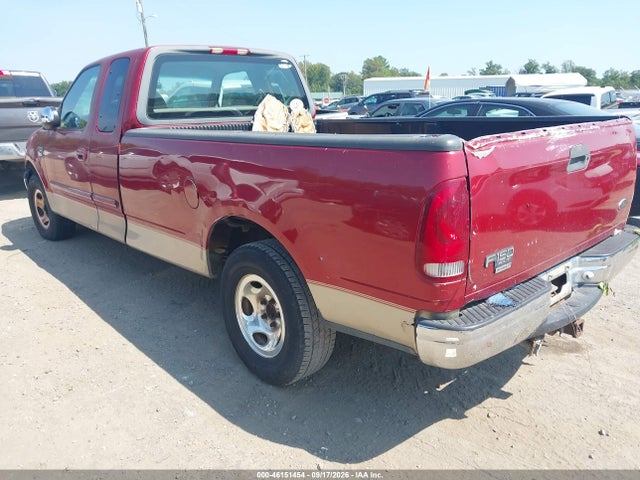 Продаж на аукціоні авто 1999 Ford F-150 Lariat/xl/xlt, vin: 1FTRX17L4XNB35441, номер лоту: 46151454