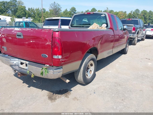 Продаж на аукціоні авто 1999 Ford F-150 Lariat/xl/xlt, vin: 1FTRX17L4XNB35441, номер лоту: 46151454