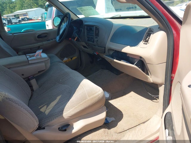 Продаж на аукціоні авто 1999 Ford F-150 Lariat/xl/xlt, vin: 1FTRX17L4XNB35441, номер лоту: 46151454
