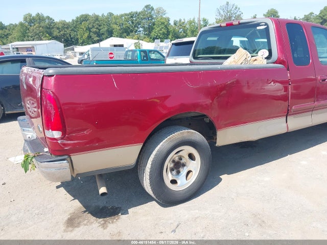 Продаж на аукціоні авто 1999 Ford F-150 Lariat/xl/xlt, vin: 1FTRX17L4XNB35441, номер лоту: 46151454