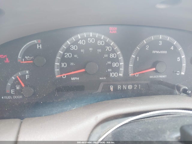 Продаж на аукціоні авто 1999 Ford F-150 Lariat/xl/xlt, vin: 1FTRX17L4XNB35441, номер лоту: 46151454