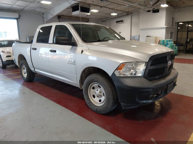 Продаж на аукціоні авто 2014 Ram 1500 Tradesman, vin: 1C6RR7KG7ES324016, номер лоту: 46151455