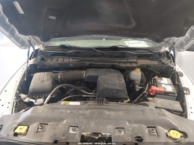 Aukcja sprzedaży 2014 Ram 1500 Tradesman, vin: 1C6RR7KG7ES324016, numer aukcji: 46151455