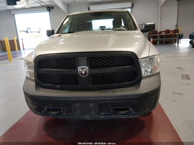Aukcja sprzedaży 2014 Ram 1500 Tradesman, vin: 1C6RR7KG7ES324016, numer aukcji: 46151455