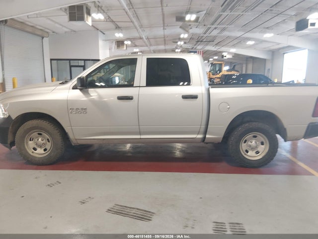 Aukcja sprzedaży 2014 Ram 1500 Tradesman, vin: 1C6RR7KG7ES324016, numer aukcji: 46151455
