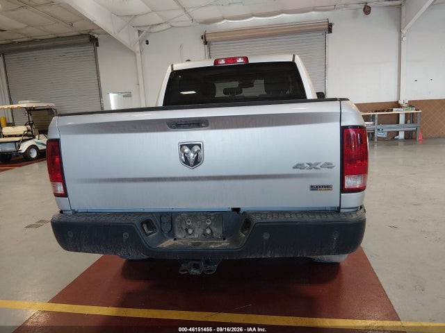 Aukcja sprzedaży 2014 Ram 1500 Tradesman, vin: 1C6RR7KG7ES324016, numer aukcji: 46151455