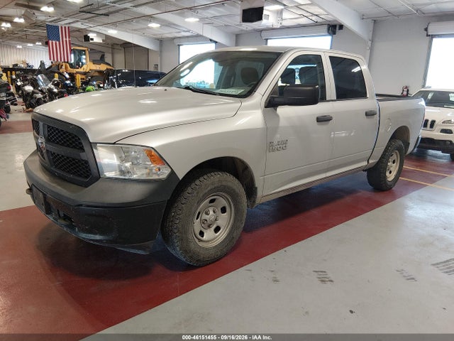 Aukcja sprzedaży 2014 Ram 1500 Tradesman, vin: 1C6RR7KG7ES324016, numer aukcji: 46151455