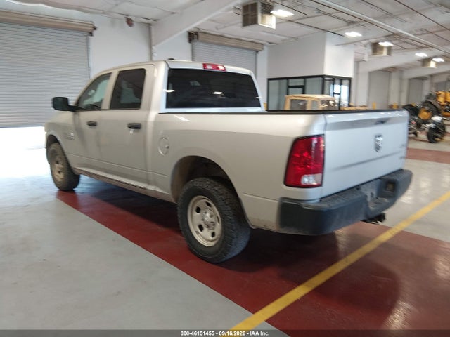 Aukcja sprzedaży 2014 Ram 1500 Tradesman, vin: 1C6RR7KG7ES324016, numer aukcji: 46151455