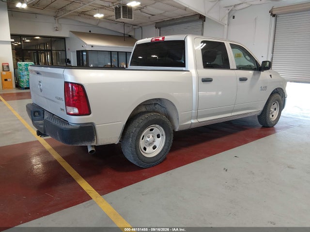 Aukcja sprzedaży 2014 Ram 1500 Tradesman, vin: 1C6RR7KG7ES324016, numer aukcji: 46151455