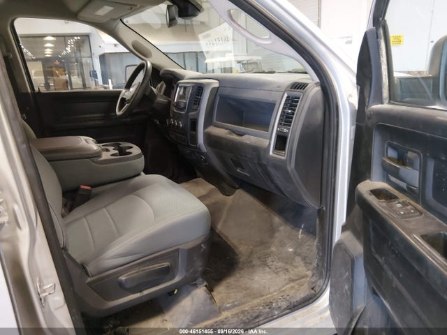Aukcja sprzedaży 2014 Ram 1500 Tradesman, vin: 1C6RR7KG7ES324016, numer aukcji: 46151455