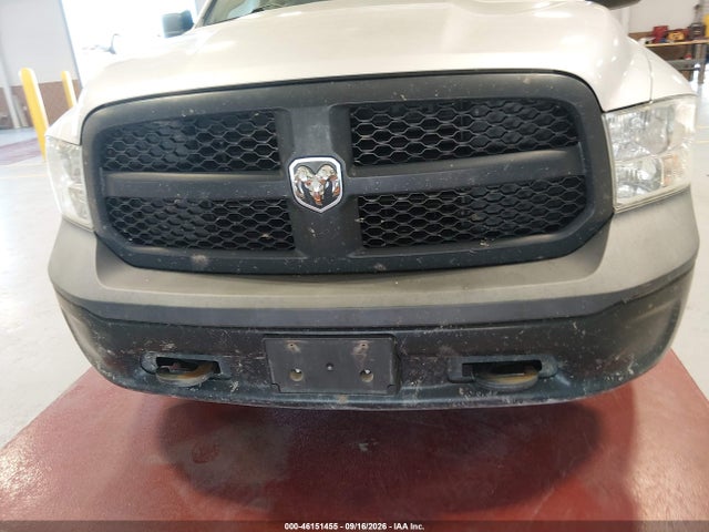 Aukcja sprzedaży 2014 Ram 1500 Tradesman, vin: 1C6RR7KG7ES324016, numer aukcji: 46151455