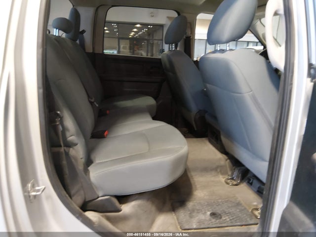 Aukcja sprzedaży 2014 Ram 1500 Tradesman, vin: 1C6RR7KG7ES324016, numer aukcji: 46151455