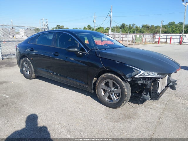Auction sale of the 2021 Kia K5 Lxs, vin: 5XXG14J20MG001110, lot number: 46151456